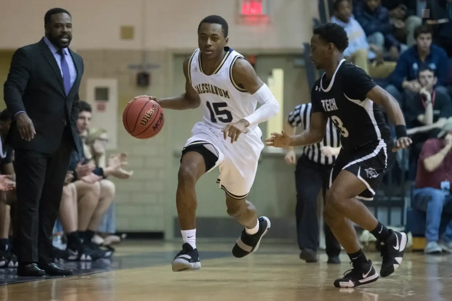 Sussex Tech Sports: Building Champions On & Off the Field
