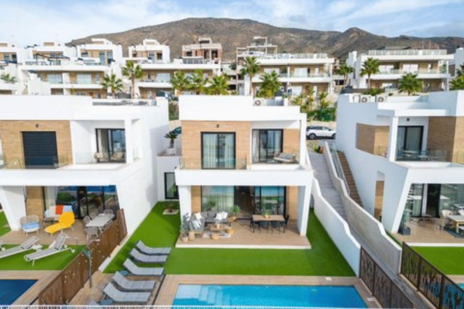 Don’t Miss Out! Benidorm Property to Buy – Few Listings Left!