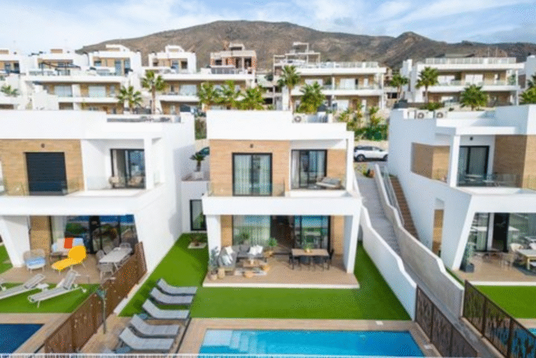 Benidorm property to buy
