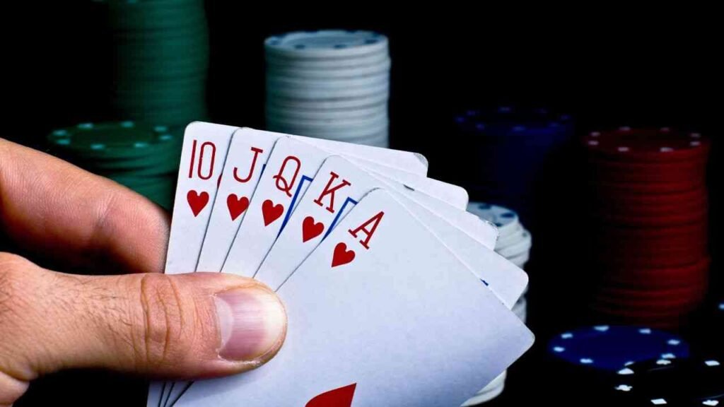 Discover the Best Online Casinos in the UK with the Highest RTP