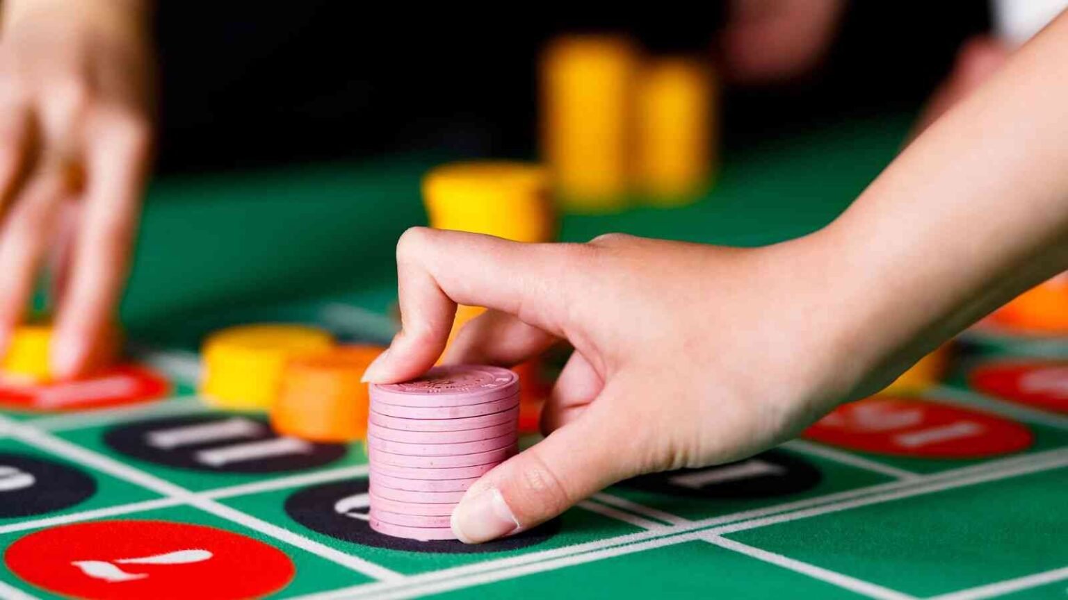 Don’t Miss the Best Casino Sites UK for Fast Withdrawals