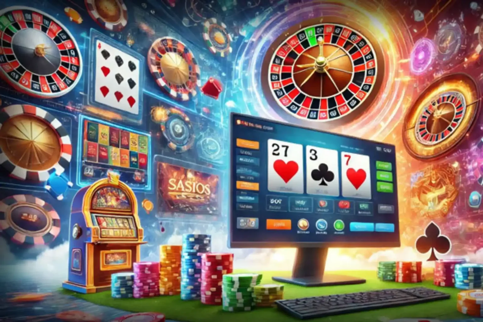 How Do Casinos Not on GamStop Handle Payouts?