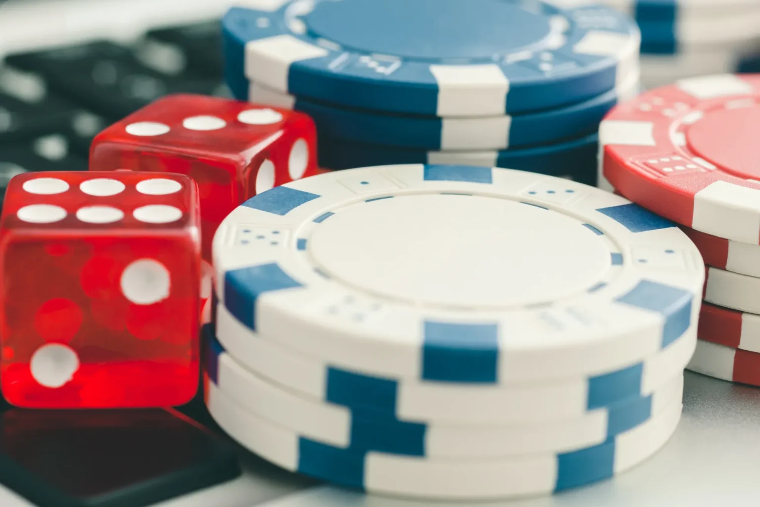 Why Choosing Non UK Regulated Casinos Is a Smart Strategic Move Why Choosing Non UK Regulated Casinos Is a Smart Strategic Move