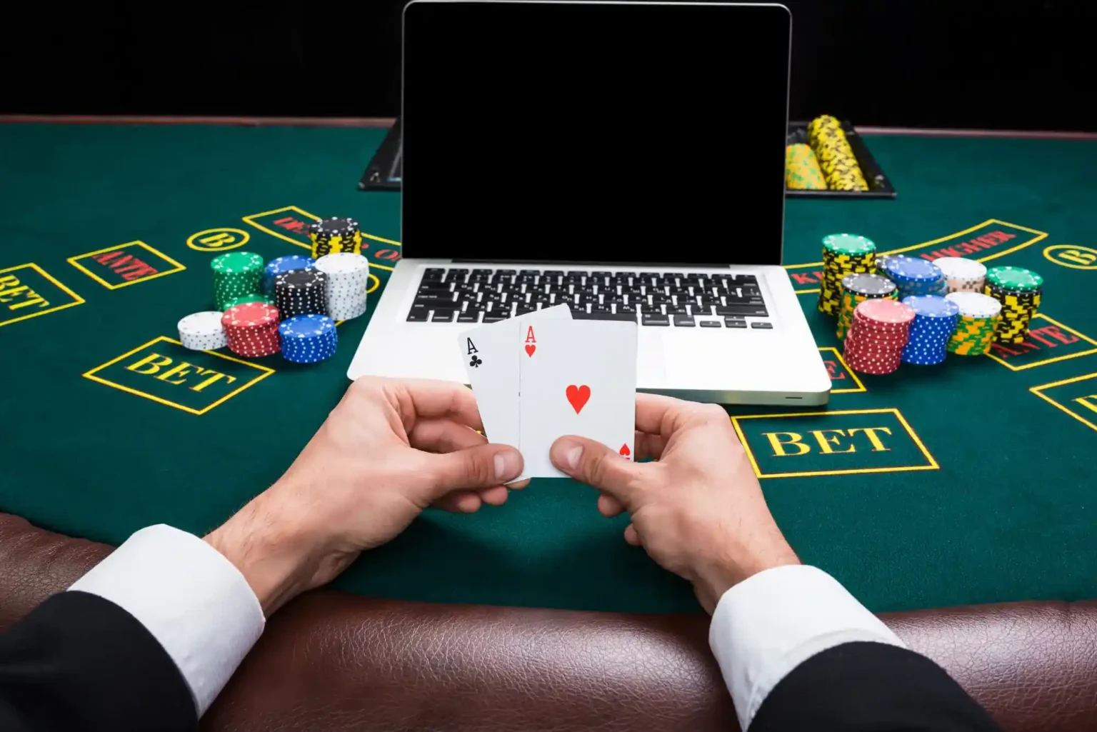 Top UK Casino Sites: Ultimate Guide to Winning Big Online