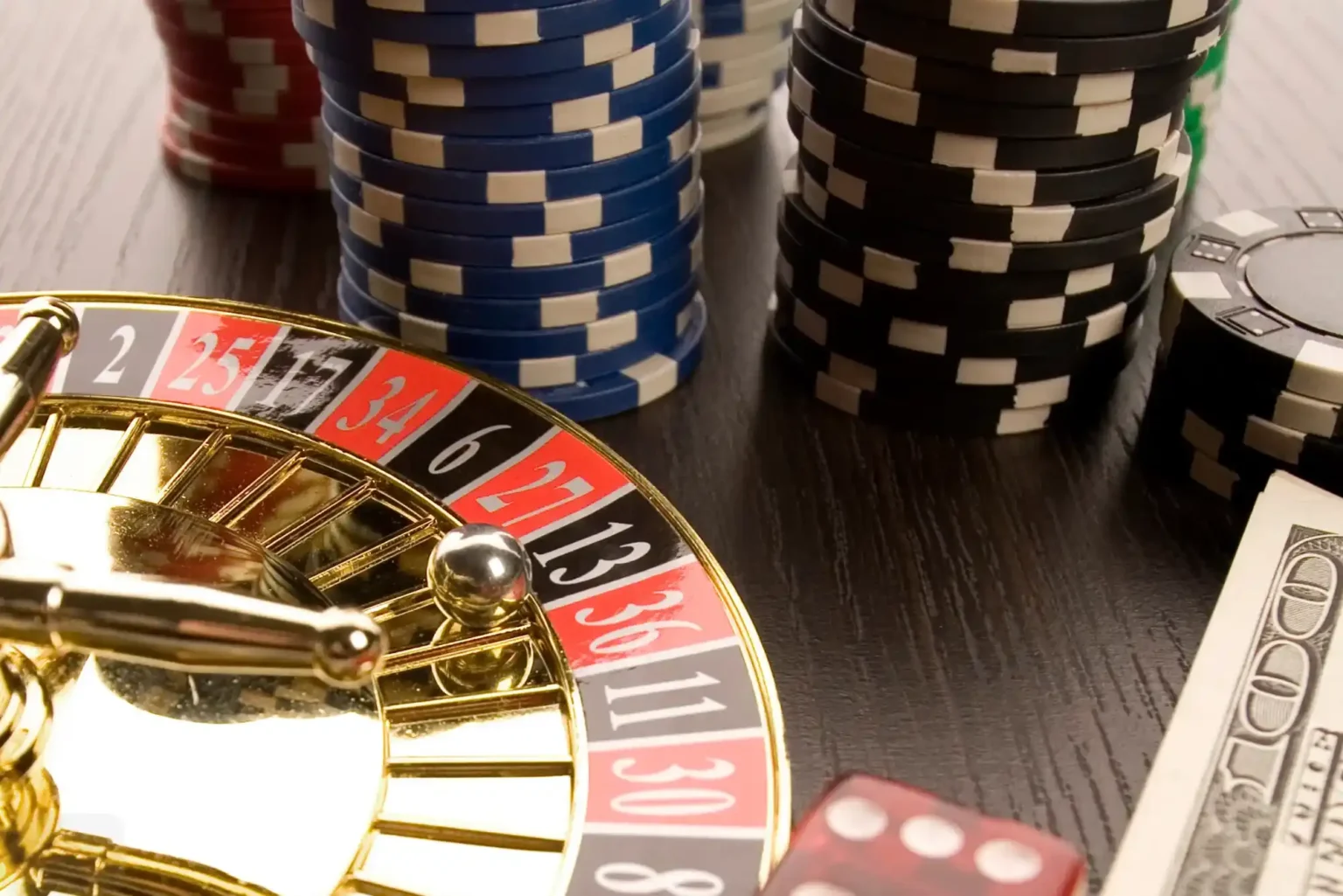 Casinos Not On GamStop: What You Must Know Before You Play Casinos Not On GamStop: What You Must Know Before You Play