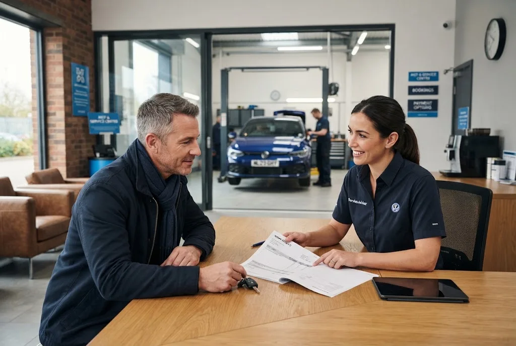 Repair Finance: A Practical Guide to Paying for Car Repairs Repair finance options for managing unexpected UK car repair costs