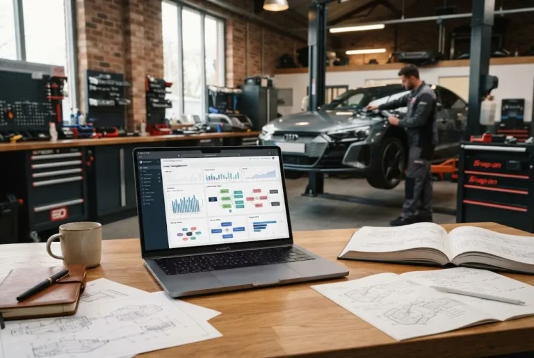 Automotive content marketing strategy for automotive SEO and content planning