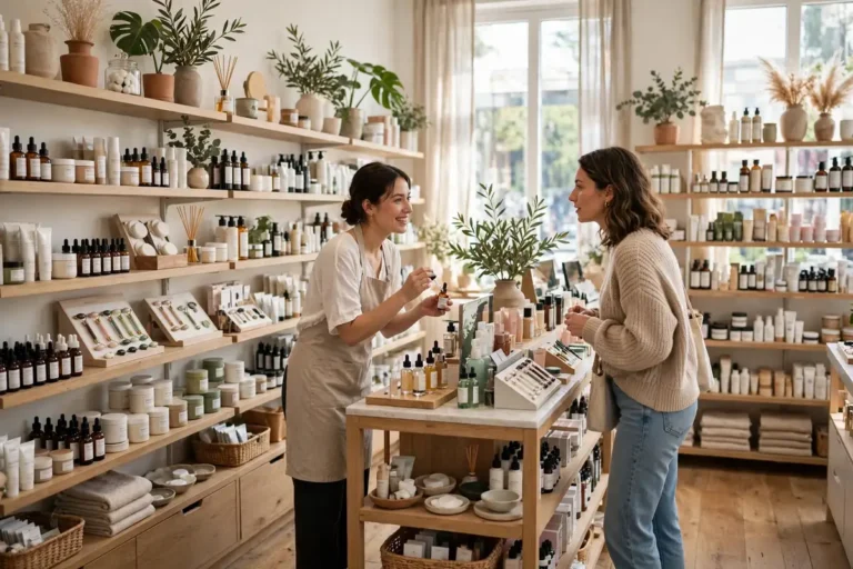 Local beauty shops cosmetics shop near you guide